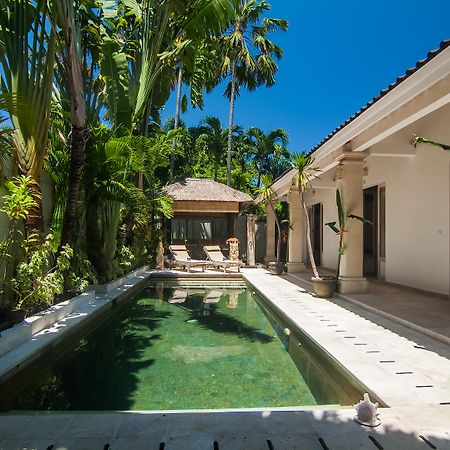 Bali Holiday Villas – La Playa Seminyak Exterior foto