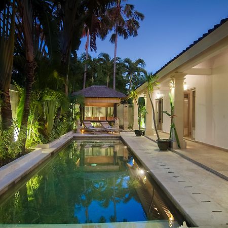 Bali Holiday Villas – La Playa Seminyak Exterior foto
