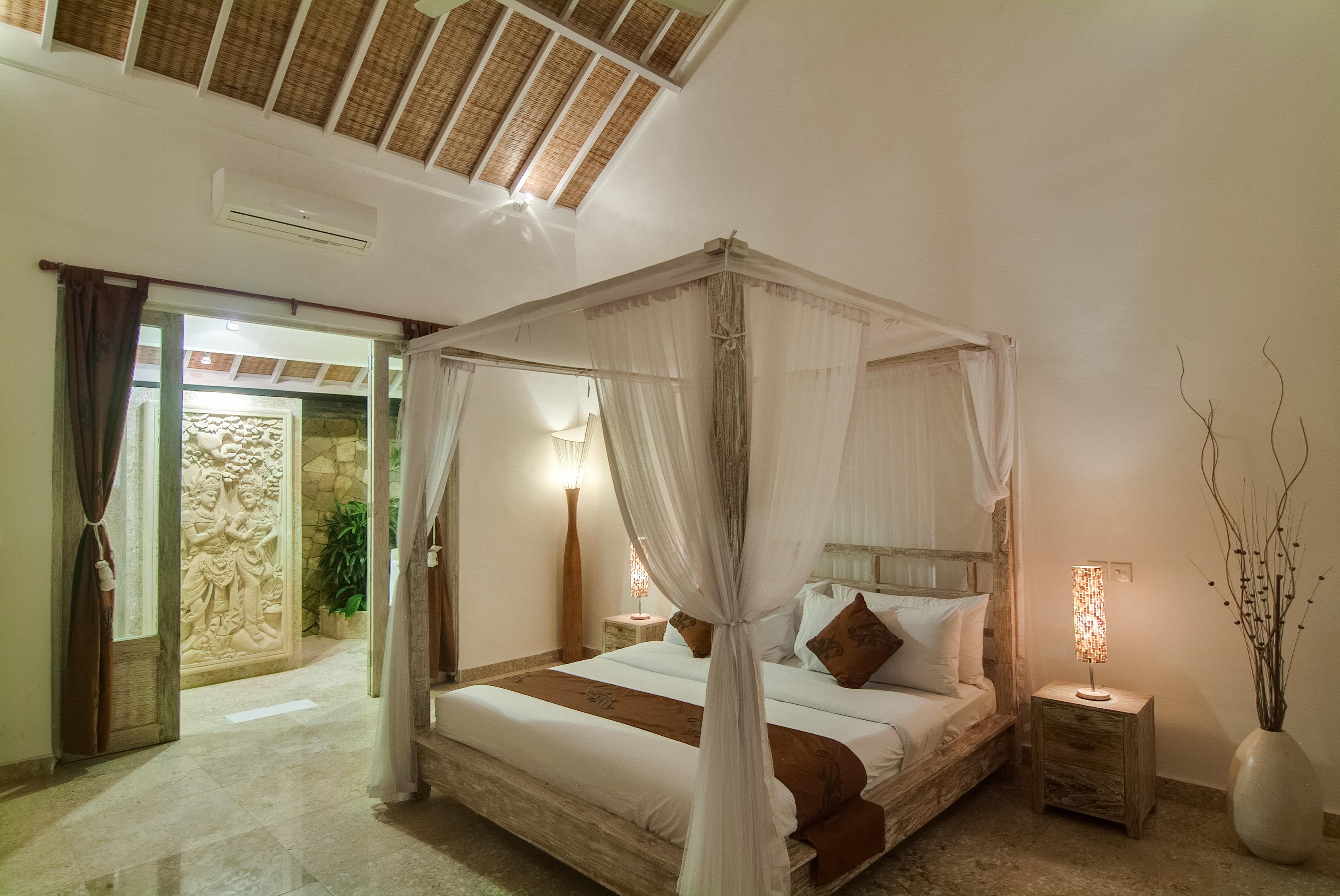 Bali Holiday Villas – La Playa Seminyak Exterior foto