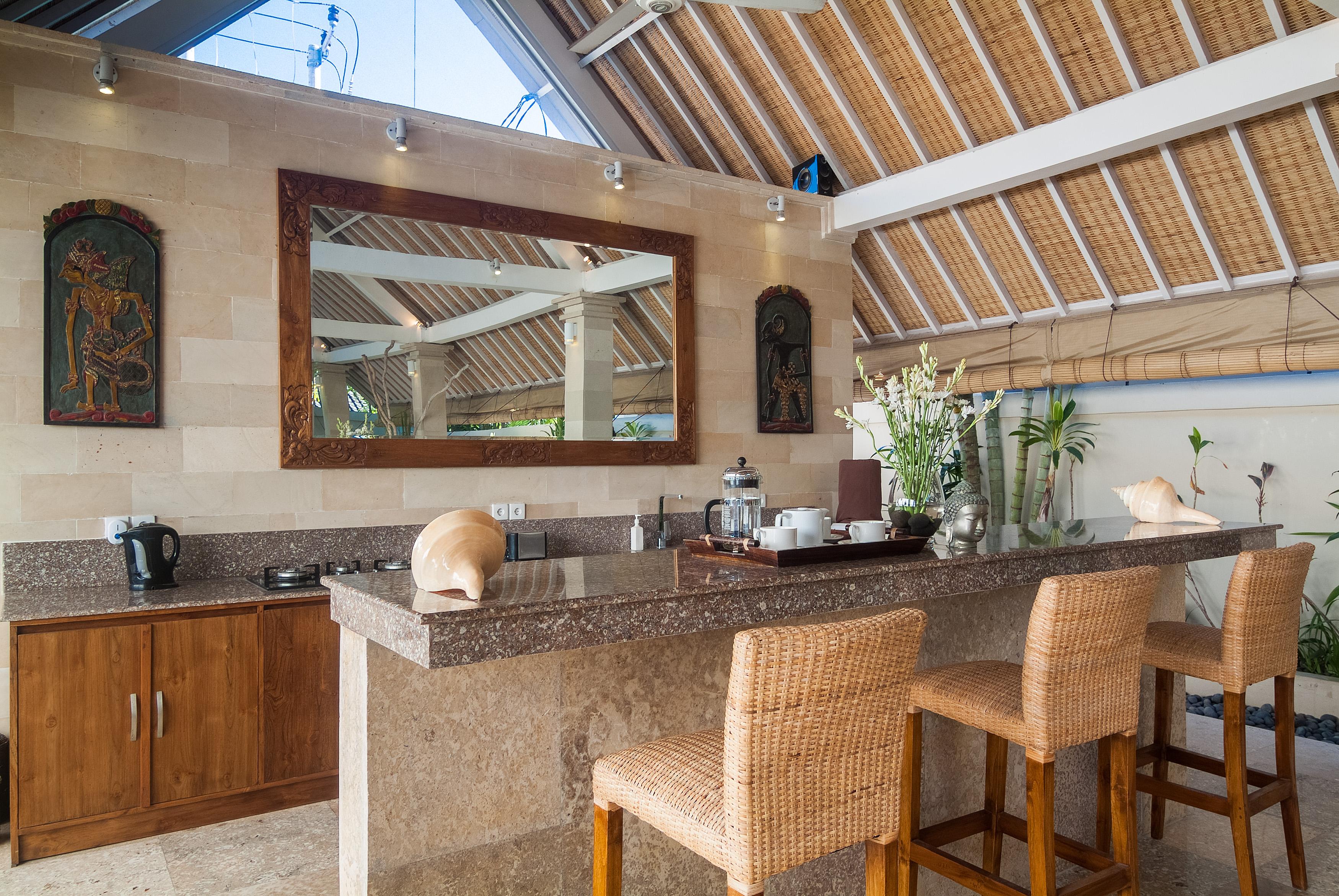 Bali Holiday Villas – La Playa Seminyak Exterior foto