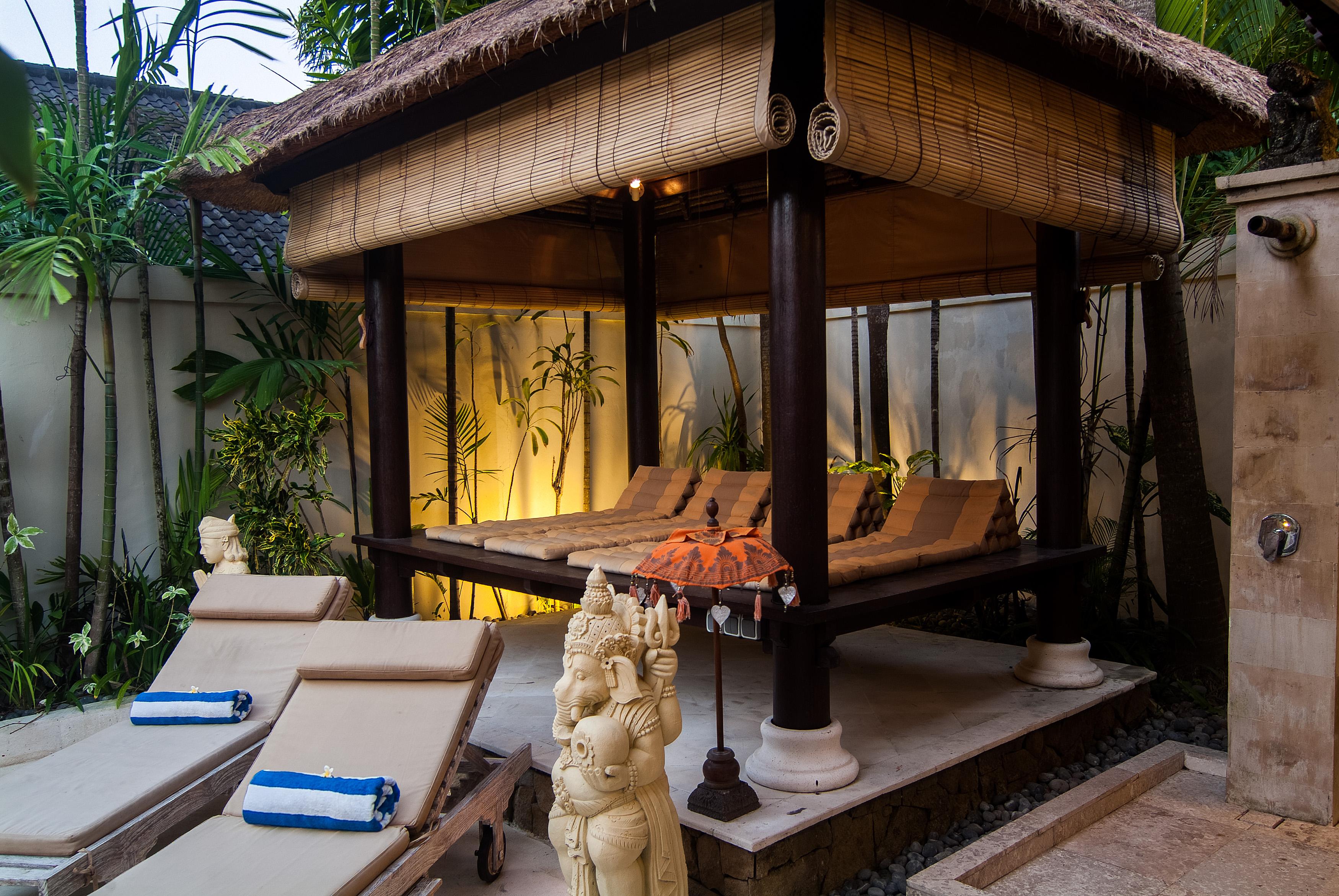 Bali Holiday Villas – La Playa Seminyak Exterior foto