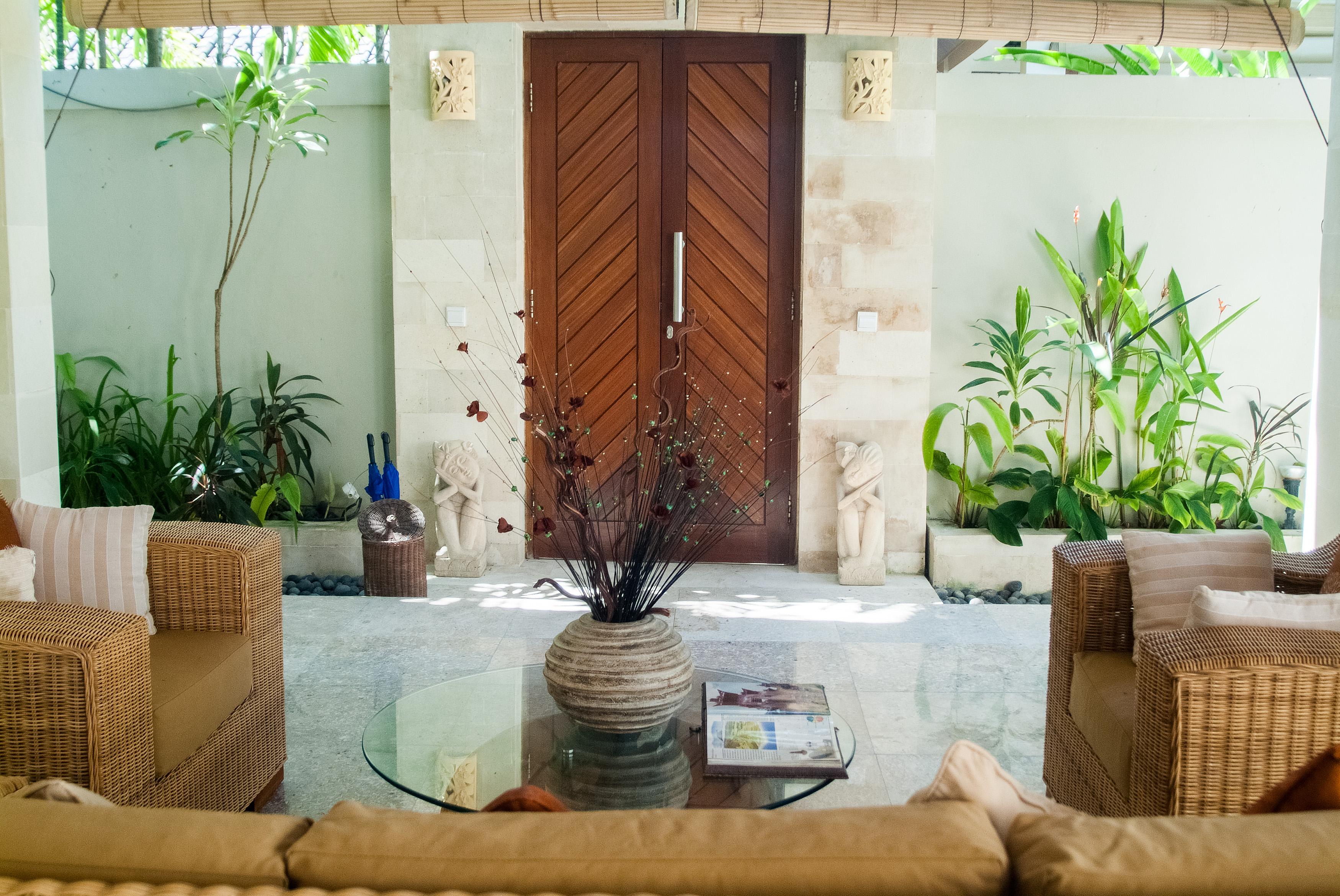 Bali Holiday Villas – La Playa Seminyak Exterior foto