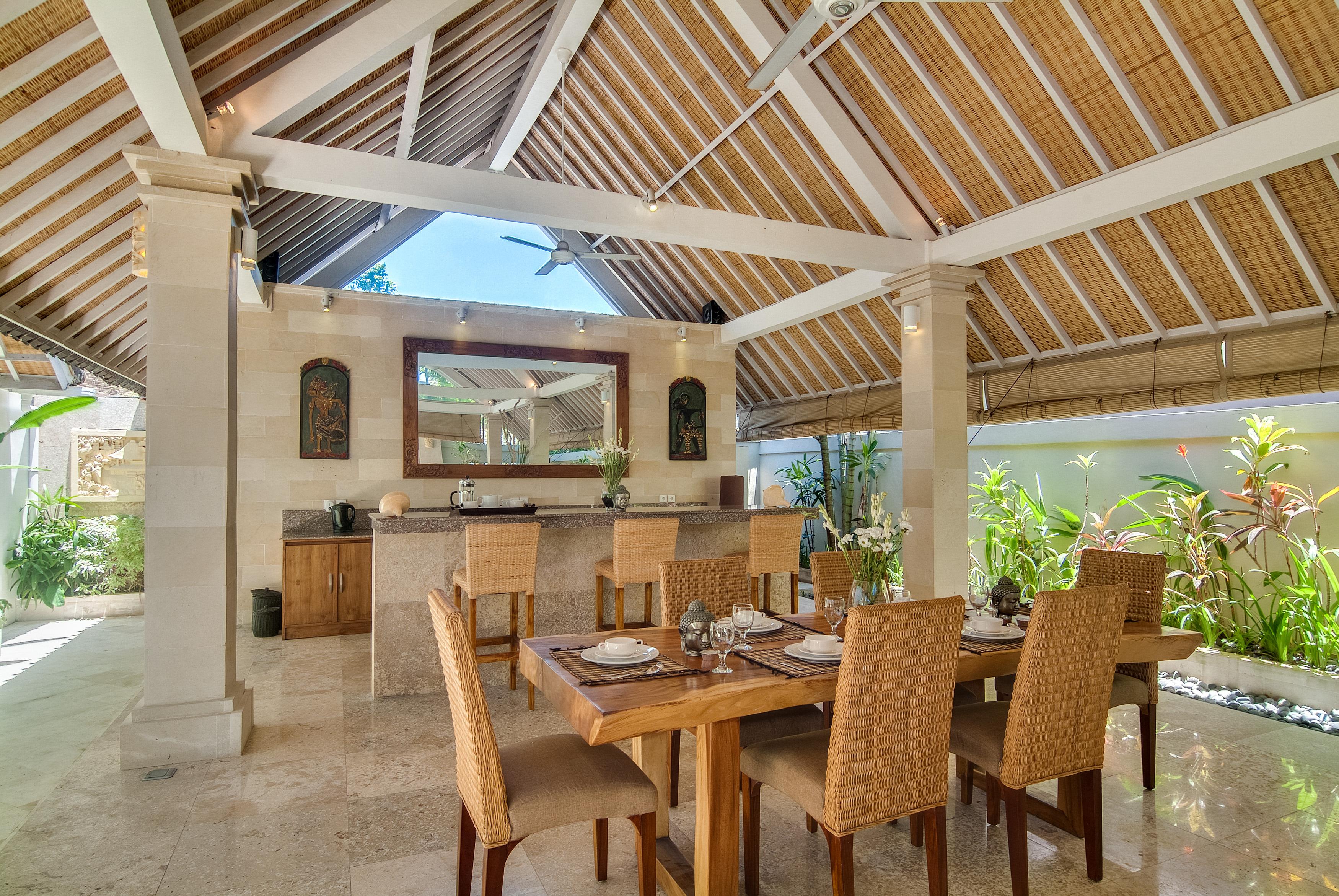 Bali Holiday Villas – La Playa Seminyak Exterior foto
