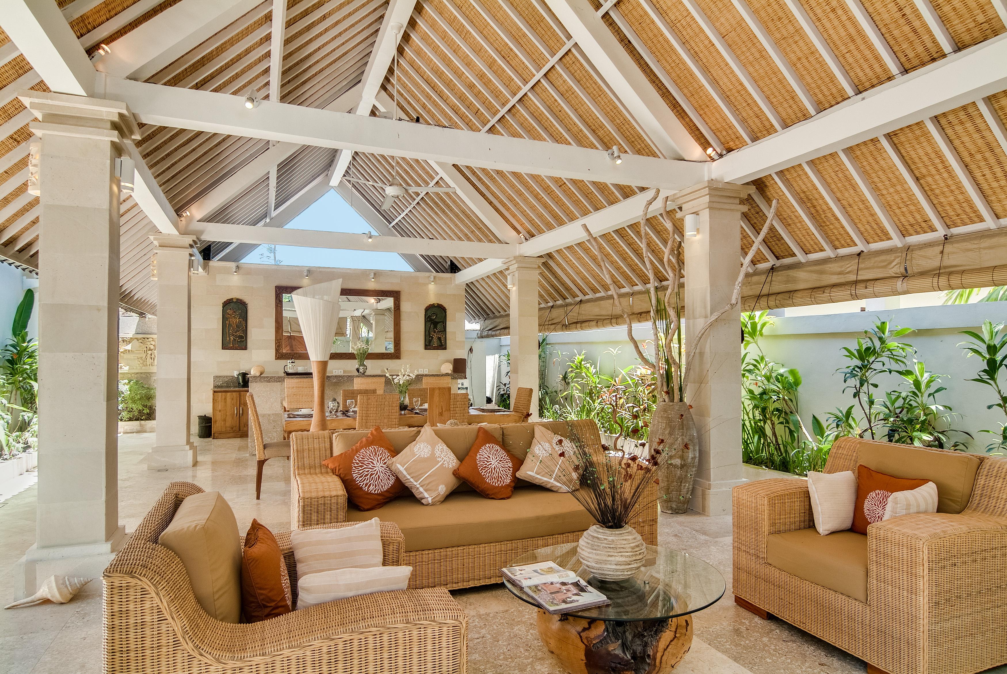Bali Holiday Villas – La Playa Seminyak Exterior foto