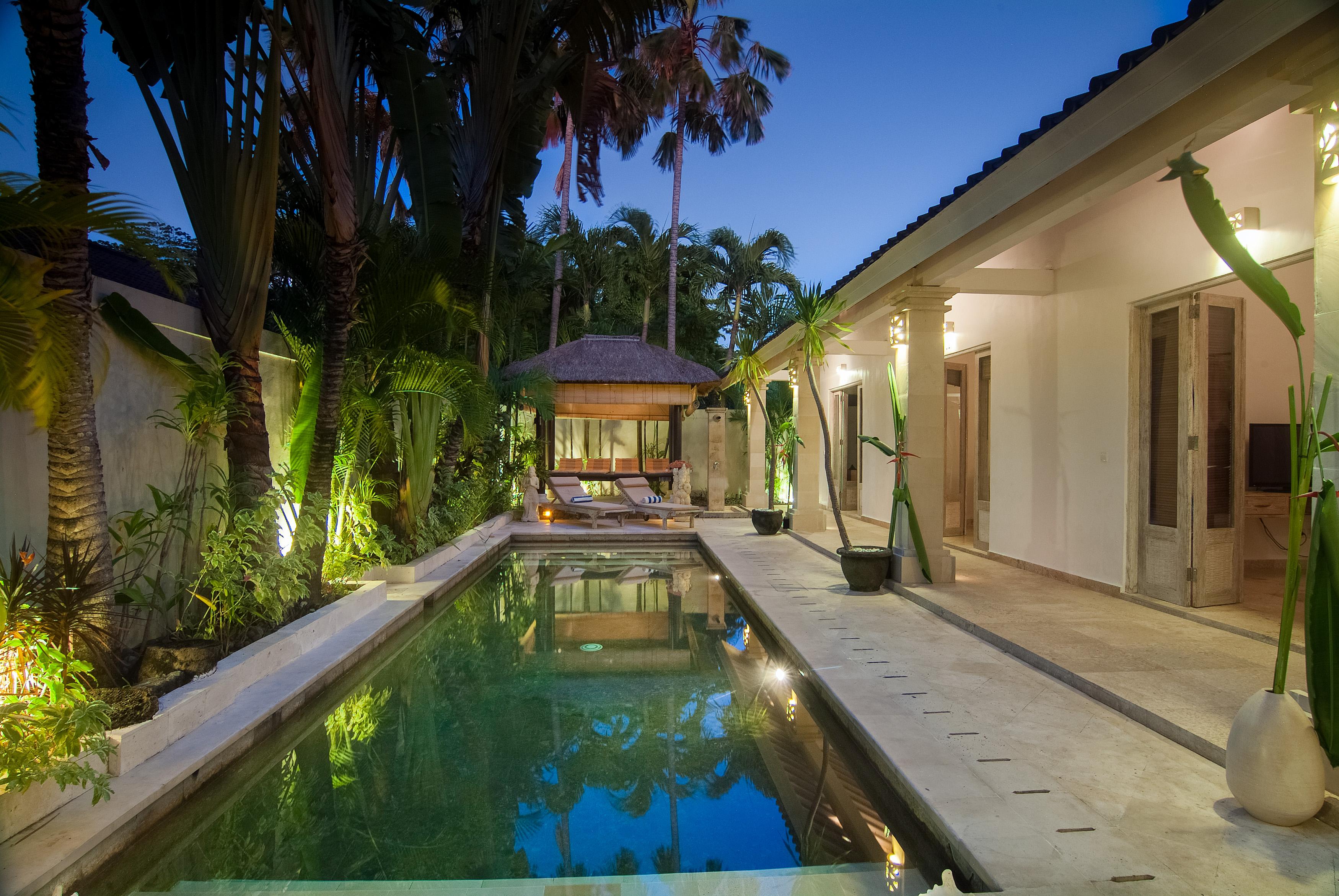 Bali Holiday Villas – La Playa Seminyak Exterior foto