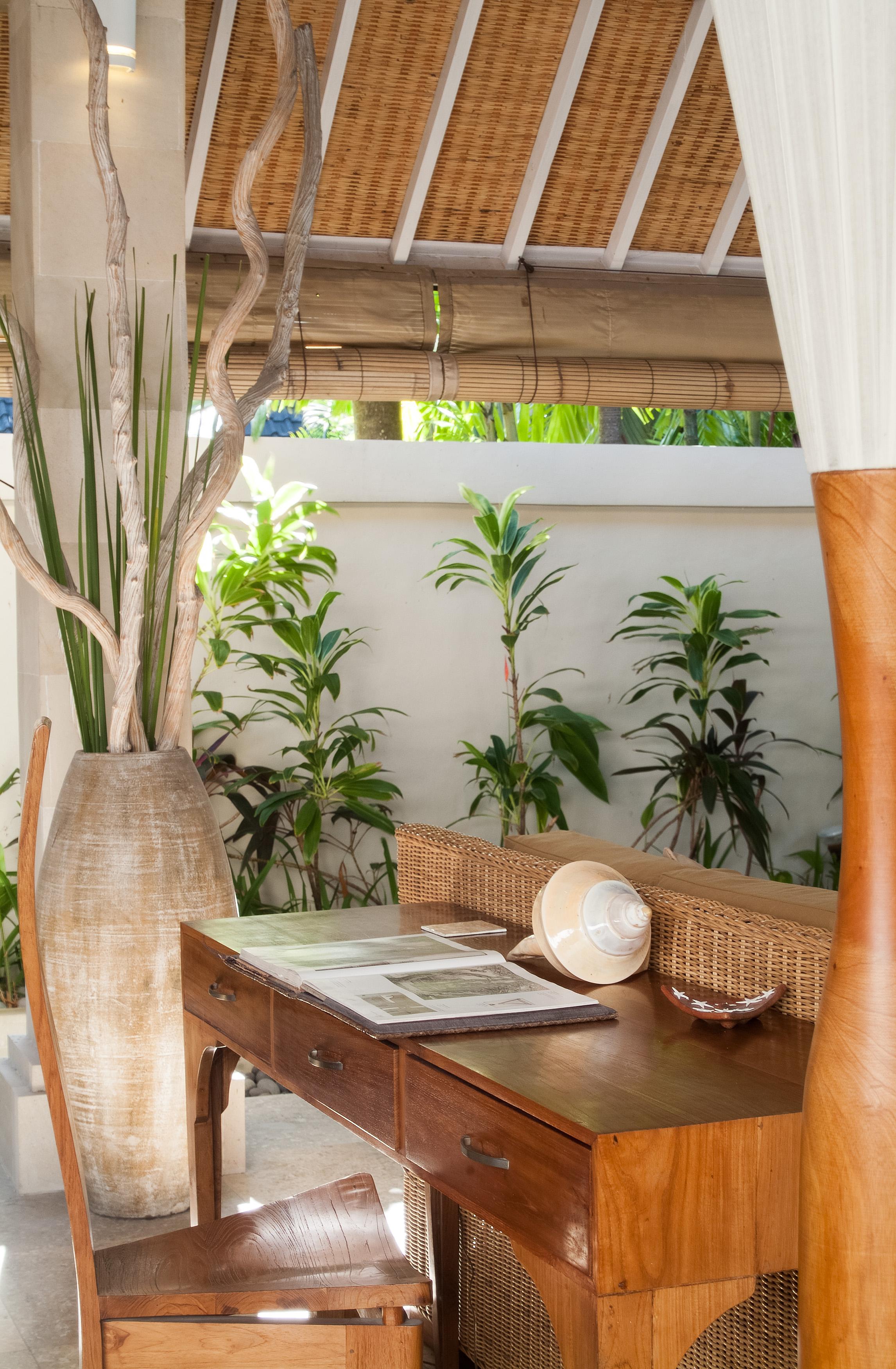 Bali Holiday Villas – La Playa Seminyak Exterior foto