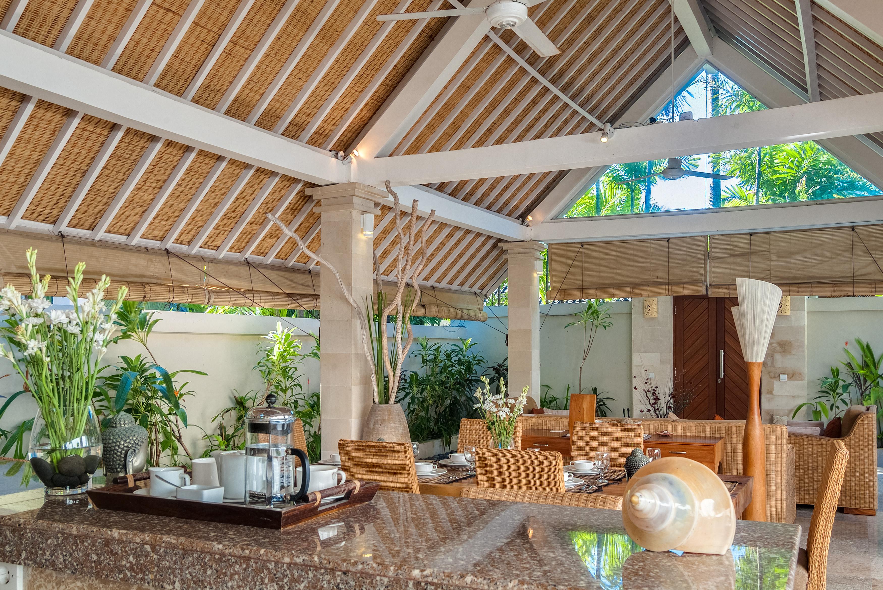 Bali Holiday Villas – La Playa Seminyak Exterior foto