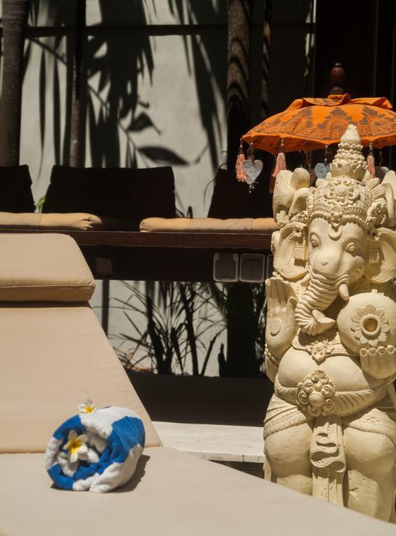 Bali Holiday Villas – La Playa Seminyak Exterior foto