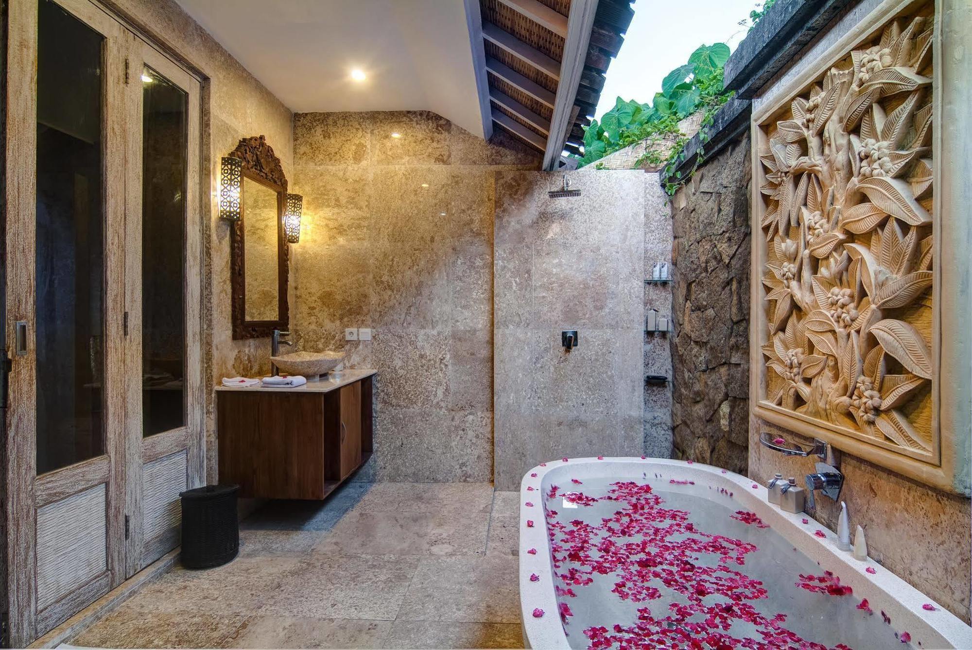 Bali Holiday Villas – La Playa Seminyak Exterior foto