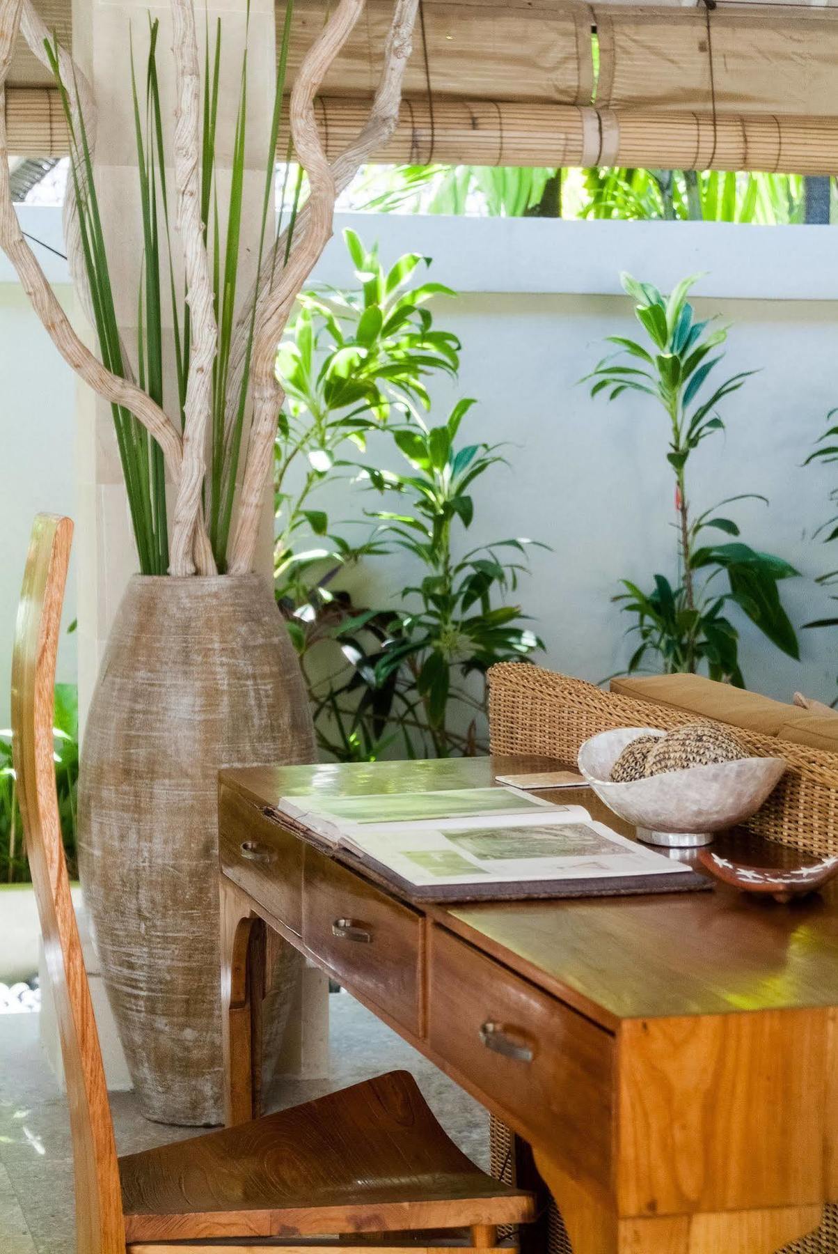 Bali Holiday Villas – La Playa Seminyak Exterior foto