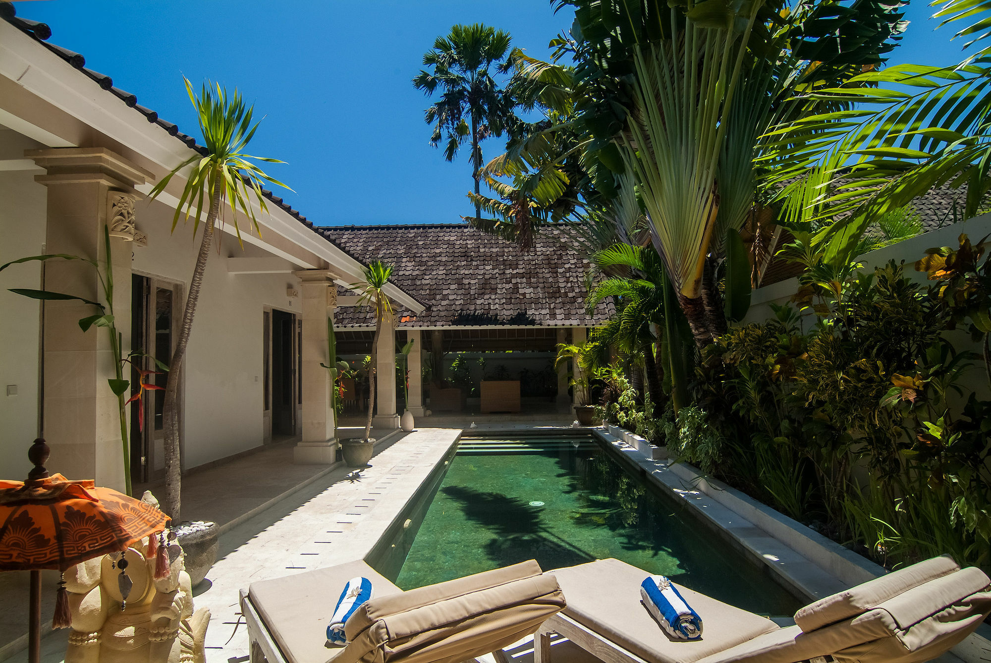 Bali Holiday Villas – La Playa Seminyak Exterior foto