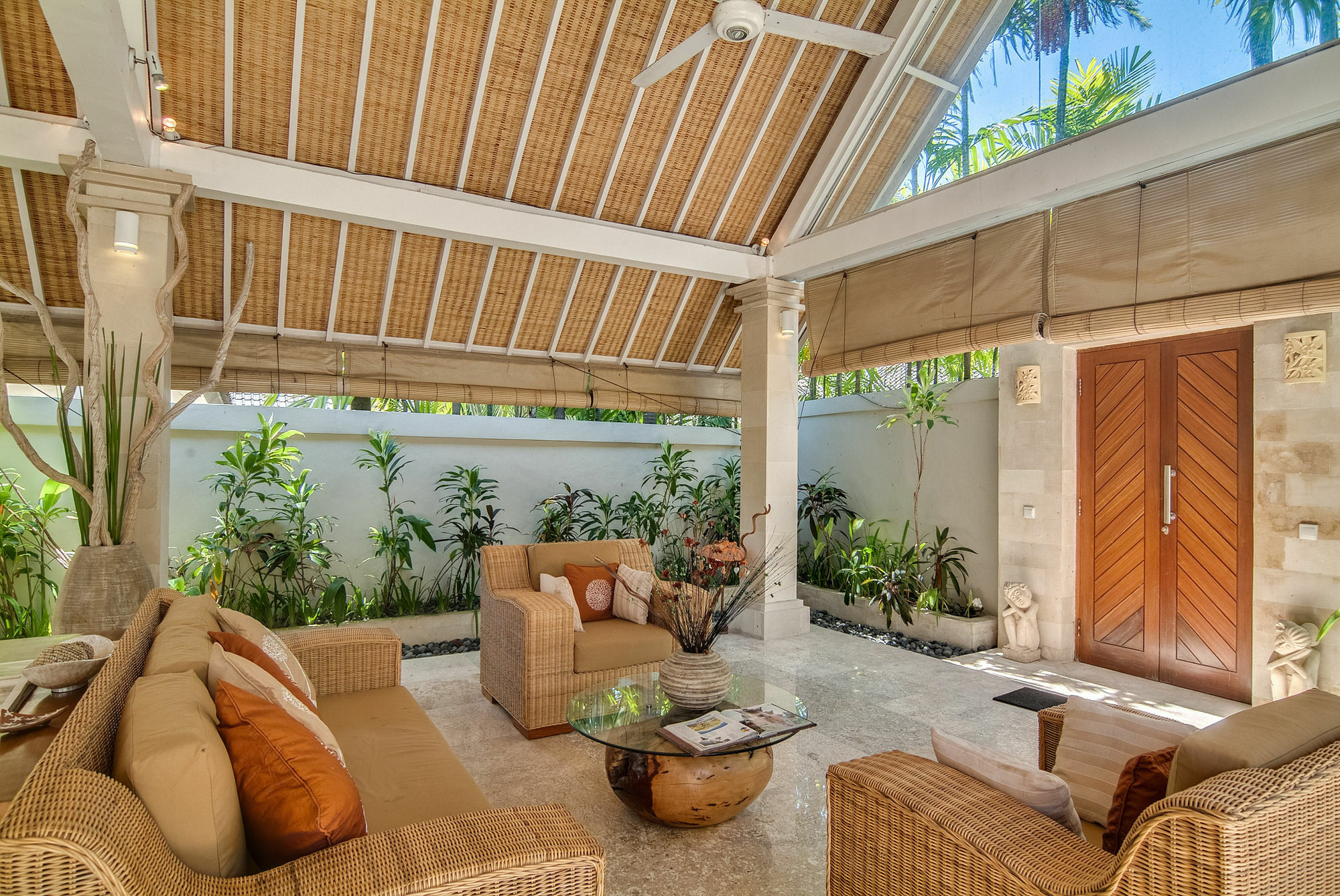 Bali Holiday Villas – La Playa Seminyak Exterior foto